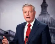 Lindsey Graham Dies Aged 71 After Sudden Illness; Trump and World Leaders Pay Tribute
