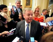 Lindsey Graham Dies at 71: From Anti-Trump to Trump Ally
