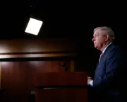 Lindsey Graham: The Dealmaker Senator Dies at 71 After Sudden Illness