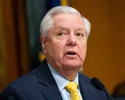 Lindsey Graham, US Senator and Trump Ally, Dies at 71