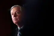 Lindsey Graham's 2015 Memoir Reveals Complex Record on Race in Segregated South