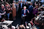 Lindsey Graham's Death Leaves South Carolina Confronting Complex Legacy