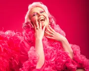 Lindsey Santoro: It Was Like That When I Got Here at Edinburgh Fringe