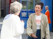 Line of Duty Star Joins Coronation Street in Dementia Storyline