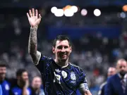 Lionel Messi Drops Retirement Hint Ahead of World Cup Final