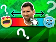 Lionel Messi: England's Next World Cup Challenge – How Scared Should You Be?