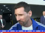 Lionel Messi Fires 'Nonsense' Claim After England Hearts Broken in World Cup Semi-Final