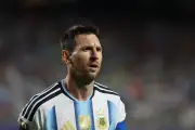 Lionel Messi Fit for Argentina vs England World Cup 2026 Semi-Final