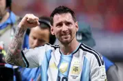 Lionel Messi in Tears After Inspiring Argentina's World Cup Comeback Against Egypt