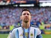 Lionel Messi Pens Emotional Letter After Argentina's World Cup Final Loss