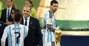 Lionel Messi Reveals 'Immense' Pain After Argentina World Cup Heartbreak