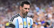 Lionel Messi World Cup Retirement Verdict Imminent Ahead of England Clash