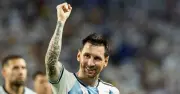 Lionel Messi's Humble Behaviour Stunned Ex-PSG Teammate Achraf Hakimi