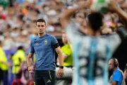 Lionel Scaloni: From Accidental Manager to Argentina World Cup Hero