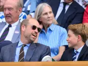 Lip Reader Reveals Prince George's Sweet Nickname for Prince William at Royal Event