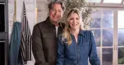 Lisa Faulkner and John Torode's Weekend Kitchen Shelved Amid Cancer Battle