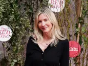 Lisa Faulkner Reveals Breast Cancer Diagnosis, Opens Up About Life with John Torode