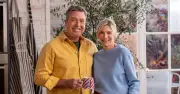 Lisa Faulkner Reveals Cancer Diagnosis and Family Life with John Torode