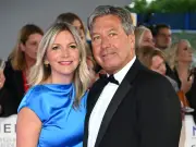 Lisa Faulkner Reveals Early-Stage Breast Cancer Diagnosis and Surgery