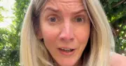 Lisa Faulkner Thanks John Torode Amid Breast Cancer Battle