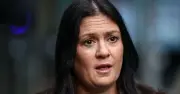 Lisa Nandy Humiliated Live on TV After Leaving X Platform