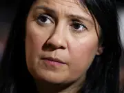 Lisa Nandy quits X, takes Department off platform citing abuse and misinformation