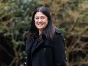 Lisa Nandy Reveals Two Immediate Changes Under PM Andy Burnham