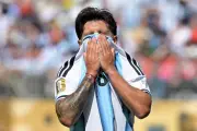 Lisandro Martinez Injury Blow for Manchester United in World Cup Final