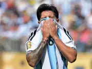 Lisandro Martinez Injury Worry for Man United After World Cup Final