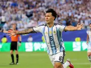 Lisandro Martinez Proves His Worth for Man United After World Cup Heroics