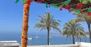 Lisbon Named Top European City Just 2 Hours from UK with 38°C July Heat