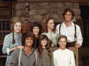 Little House on the Prairie Cast Then and Now: Where Are They Now?
