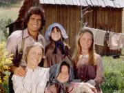 Little House on the Prairie Cast: Where Are They Now?