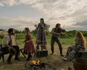 Little House on the Prairie Reboot: A Cosy, Modern Take on Settler Life