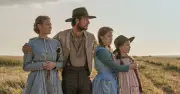 Little House on the Prairie Star Returns for Netflix Reboot Cameo