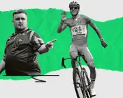 Littler and Pogacar Dominate: Unstoppable Champions Face Ephemeral Glory