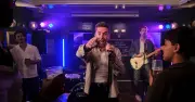 Live music boosts wellbeing but most listening is solo