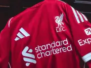Liverpool 2025/26 Home Shirt Drops to Under £10 in Limited-Time Deal