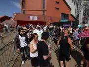 Liverpool Anfield Hosts 100,000+ Music Fans for Four Major Concerts