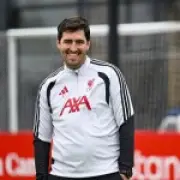 Liverpool backed to sign £80m Arsenal, Chelsea and Man Utd target Alex Scott