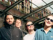 Liverpool band secures back-to-back shows at historic Jacaranda Baltic venue