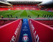 Liverpool bans 432 fans and seizes £1.2m in ticket tout clampdown