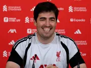 Liverpool Beat Bayern to Samuel Martinez Deal; Mbaye Available
