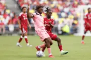 Liverpool beat Sunderland 4-2 but Joe Gomez injury adds to centre-back crisis