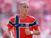 Liverpool-Born World Cup Star Thelo Aasgaard Is Also a Musician