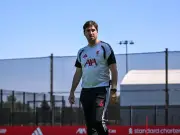 Liverpool can only sign one non-homegrown player under Premier League rules