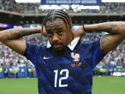 Liverpool Chase Bradley Barcola: PSG Star Faces Limbo Over £145m Move