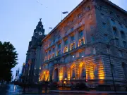 Liverpool Children's Services Upgraded to Good After Three-Year Turnaround