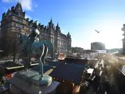 Liverpool Christmas Markets Future Confirmed with £1.8m Contract