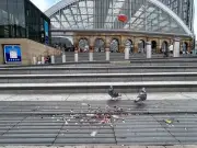 Liverpool City Centre Branded 'Dirty, Tatty and Unsightly' by Residents